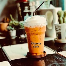 Khamta cafe