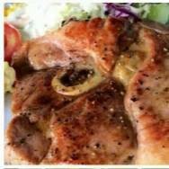 หมูคุโรบูตะ