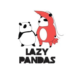 Lazy Pandas Café