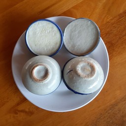 ขนมถ้วย