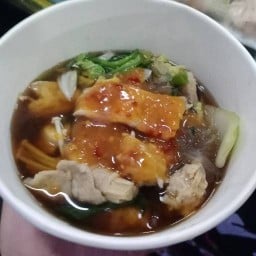 หม่าล่า & ชาบูเสียบไม้