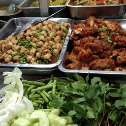 ราดแกง1อย่าง