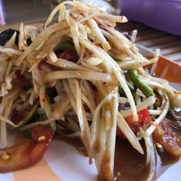 ไก่ย่างวิเชียรบุรี
