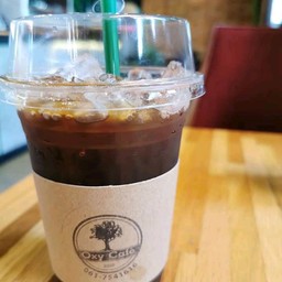 อเมริกาโน่