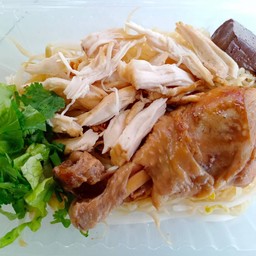 ก๋วยเตี๋ยวเป็ดเจ๊จู ลาดพร้าว87