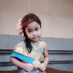 ครัวน้องอ้อม วรรณธนา