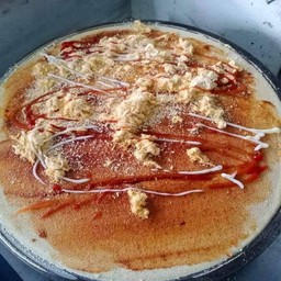 พริกเผาไก่หยอง