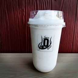 นมหมี สูตรหญ้าหวาน