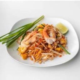 อิ่มเอมผัดไทยหอยทอด นครศรีธรรมราช