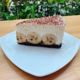 Banoffee Pie