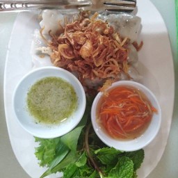 ก๋วยจั๊บญวน