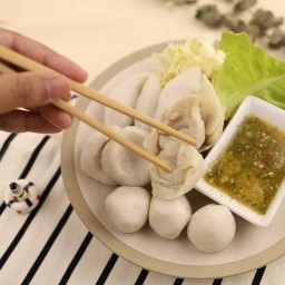 มุมทะเล