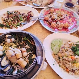 อร่อยทุกอย่าง