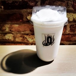 นมสด สูตรหญ้าหวาน