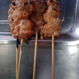 หมูปิ้งสุโขทัย