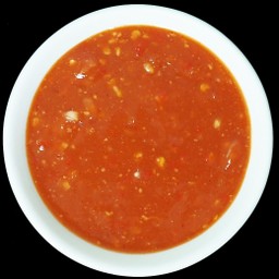 น้ำจิ้มสุกี้ไหหลำ