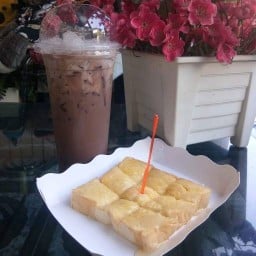 ปังปังCrazyCafe จตุโชติ20