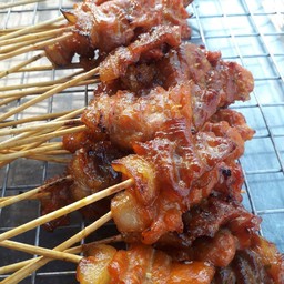 หมูปิ้งสองแคว