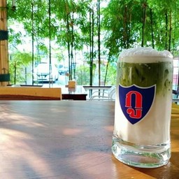 ชาเขียว อพอลโล่ ( เล็ก )