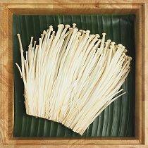 เห็ดเข็มทอง