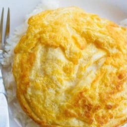 ข้าวไข่เจียว^^