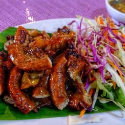 ไส้ย่าง