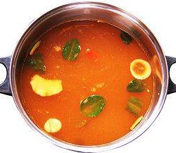 ซุปแจ่วฮ้อน