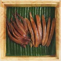 หมึกกรอบ