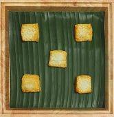 เต้าหู้ปลาเหลี่ยม