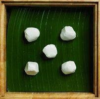 ลูกชิ้นปลาฮ่องเต้