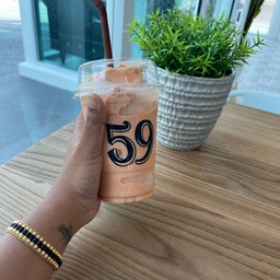 59 Cafe