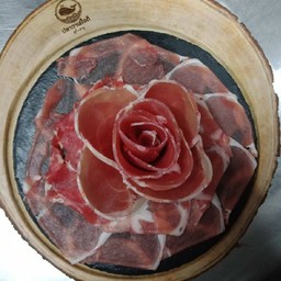 ชุดเนื้อสไลด์รวม ใหญ่