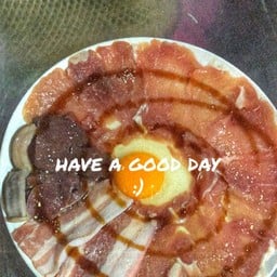 หน้าหม้อหมู (เล็ก)