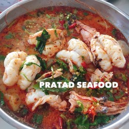 ต้มยำกุ้งน้ำข้น