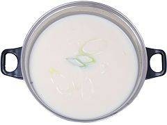 ซุปข้นหมูคุโรบุตะ