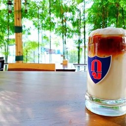 ชา อพอลโล่ ( เล็ก )