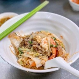 สุกี้ชาววัง