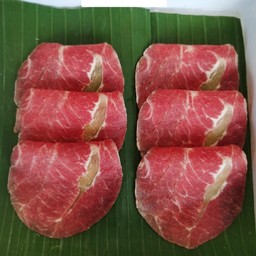 เนื้อใบพาย ใหญ่