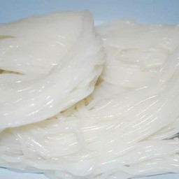 ขนมจีน