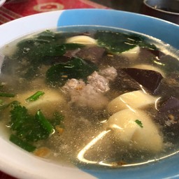 ต้มเลือดหมู