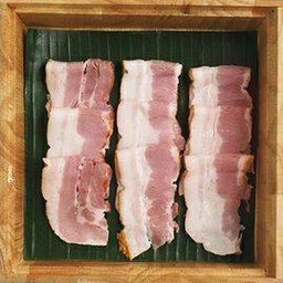 เบคอนรมควัน