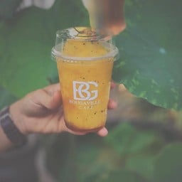 เสาวรส สมูทตี้