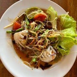 ตำปูม้า