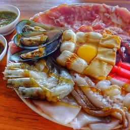 หน้าหม้อรวม ไซส์ S