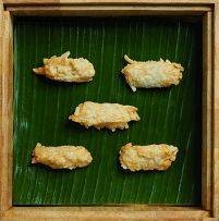 หมึกโทฟุฮอกไกโด