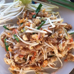 ผัดไทยโบราณ