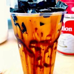 ชากังราวชาเย็น