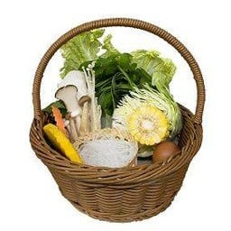 ชุดผักรวม เล็ก