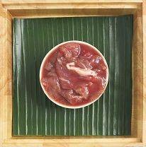 เนื้อวัวหมักนุ่ม