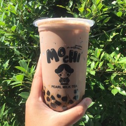 โอวัลตินนมสด